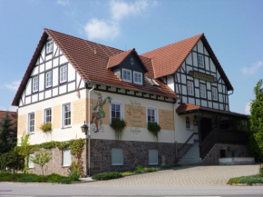 Landgasthof Pension Schützenhaus